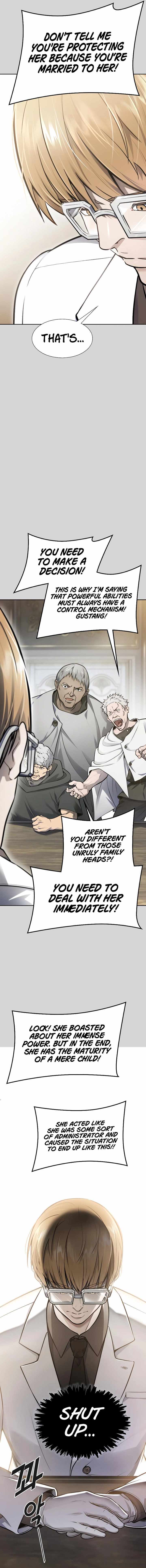 Tower of God Chapter 640 image 18